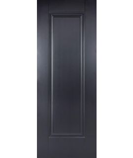 Eindhoven Primed Plus Black Door
