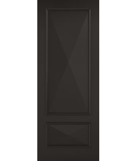 Knightsbridge 2P Primed Plus Black Door