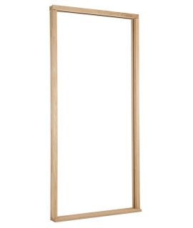 Oak Door Frames + Cill (Universal Size)