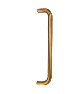 Perseus Bronze Handle Hardware Pack - Latch Or Privacy 