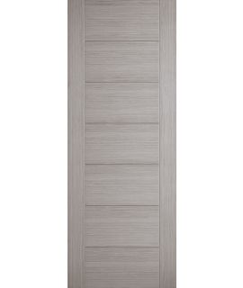 Hampshire Pre-Finished Light Grey Door