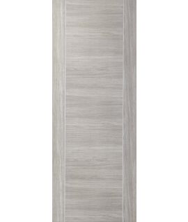 Internal Laminate White Grey Forli Door (Pre-Finished)
