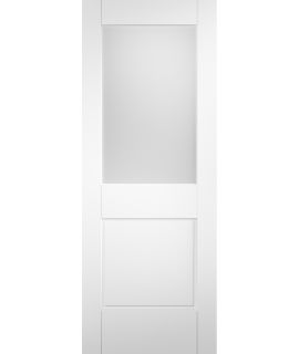 Tricoya Double Glazed 2XG External Door