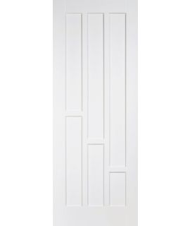 Coventry Primed White Doors 