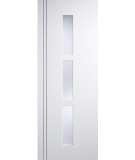 Sierra Blanco 3L Pre-Finished White Doors