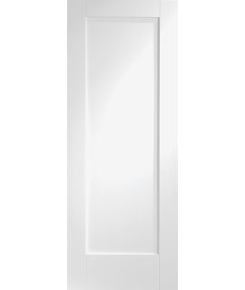 Pattern 10 Internal White Primed Door 